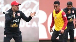 Selección peruana: Esta es la razón por la que Juan Reynoso no convocó a Christian Cueva