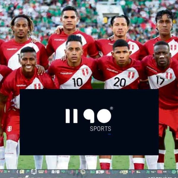 Selección peruana: 1190 SPORTS anuncia vínculo hasta el 2026