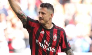 Gianluca Lapadula podría volver al AC Milán la próxima temporada