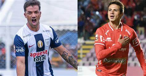 Alianza Lima vs Cienciano: Blanquiazules con la opción de tomar la punta del campeonato
