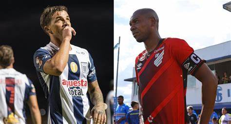 Alianza Lima vs Athlético Paranaense: Blanquiazules van en busca de cortar la mala racha