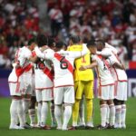 Selección peruana: Estos serán los rivales en amistoso FIFA de junio