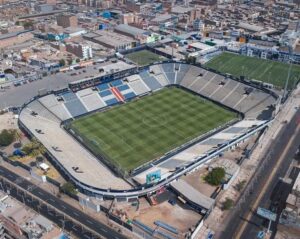 El actual campeón del torneo Apertura, Alianza Lima se verá obligado a cambiar de escenario para algunos partidos del torneo Clausura. ¿Razón? Acá te lo contamos. 