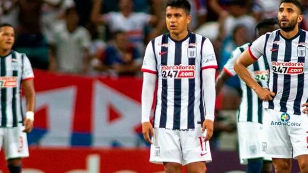 Alianza Lima recibió dura sanción a horas del partido ante César Vallejo