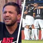 Pedro García tras derrota de Alianza Lima: “Estoy feliz porque no fue goleada”
