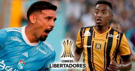 Sporting Cristal vs. The Strongest: celestes por su primera victoria en Copa Libertadores