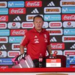 Selección peruana: amistoso ante Corea del Sur ya no se jugará en Seúl