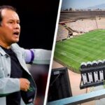 Selección peruana: Juan Reynoso confirma que localía sería en el Monumental