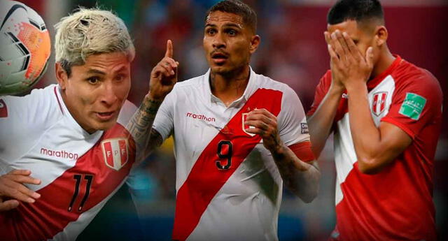 ¿Quién se la pone? Tras lesión de Lapadula: las opciones de Reynoso en la selección peruana