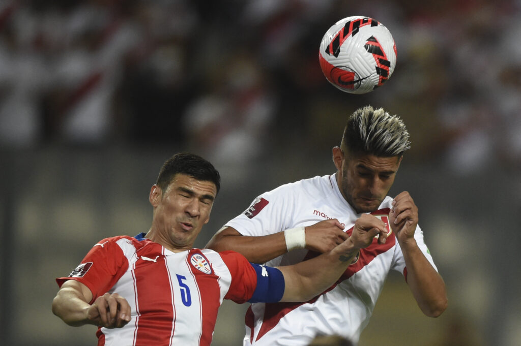 Selección peruana: estos son los precios para el duelo ante Paraguay