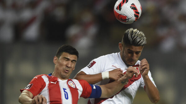 Selección peruana: estos son los precios para el duelo ante Paraguay