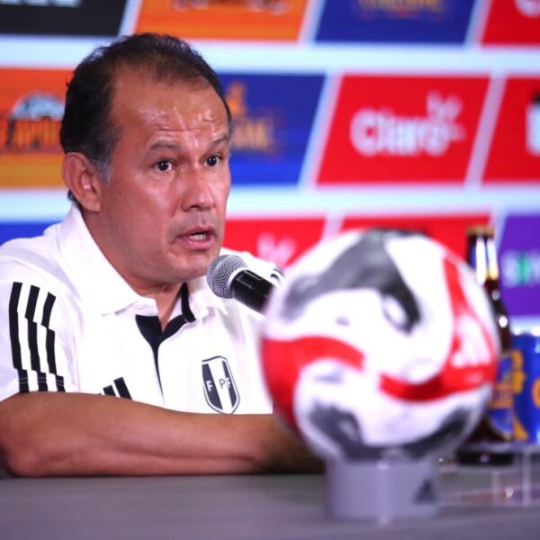 Selección peruana: ¿por qué Juan Reynoso convocó jugadores sub-23?