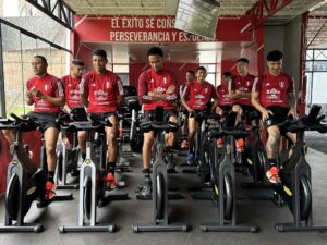 Selección peruana: las dos figuras que volverían a ser convocados para esta fecha doble